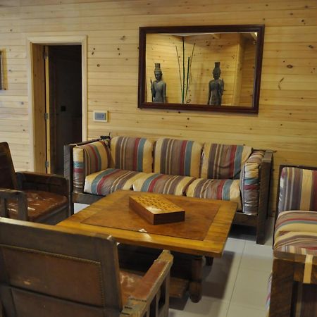 Apartamento Chalet De Charme, Cedars, Lebanon, Terrace Floor Al Arz Exterior foto